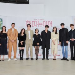 A Year-End Medley Korean Movie photo