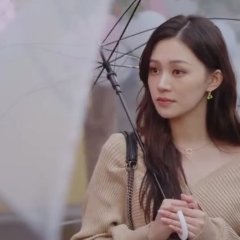 Love at Second Glance Chinese Drama photo