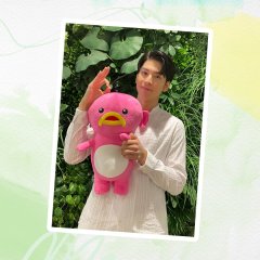 Rikon Koya Japanese Drama photo