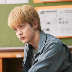 Sora Wataru Kyoshitsu Japanese Drama photo