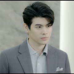 Bad Guy My Boss Thai Drama photo