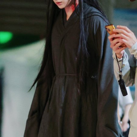Blossom in Darkness ()