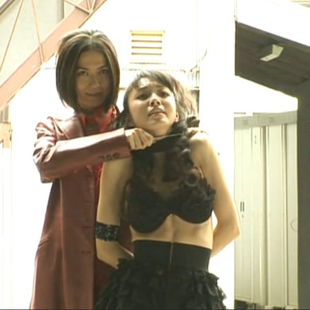 Yakuza-Busting Girls: Final Death-Ride Battle (2010)