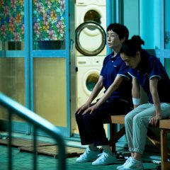 The Moon Japanese Movie(2023) photo