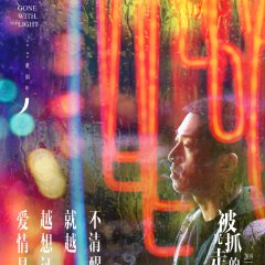 Gone With The Light Chinese Movie photo