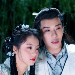 Dual Love Chinese Drama photo