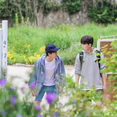 Eccentric Romance Korean Drama photo