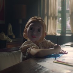 Don't Come Home Thai Drama photo