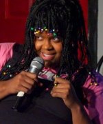 Natasha Rothwell