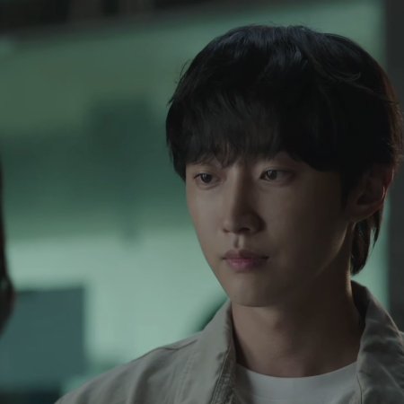 Ms. Incognito (2025)