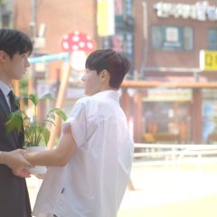 Raise Me? Korean Drama(2025) photo