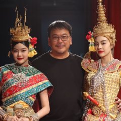 Sot Soi Mala Thai Drama(2026) photo