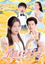 Ai Shi Man Tian Xing Chinese Drama(2025) photo