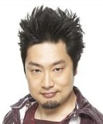 Takashina Toshitsugu