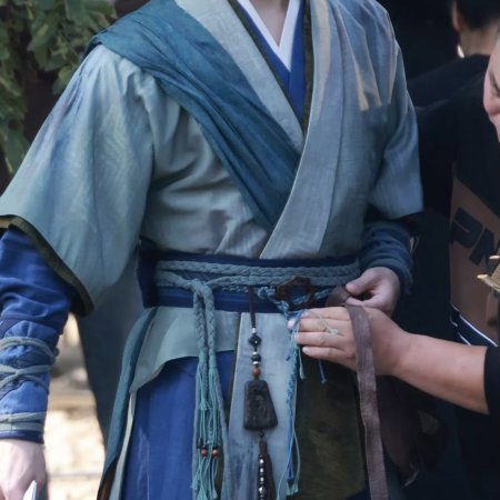 Tian Du Yi Wen Lu ()