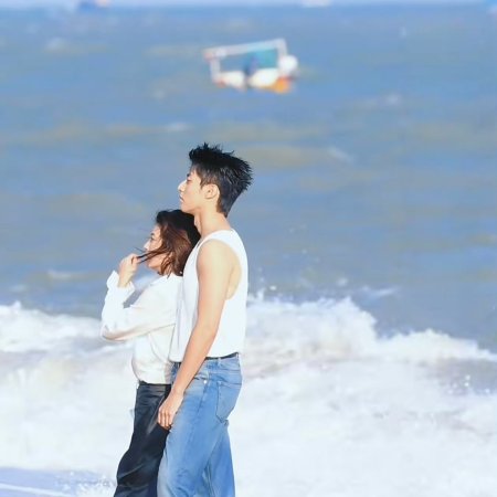 Dahlia Will Bloom All the Time ()