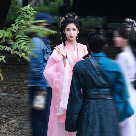 Key to the Phoenix Heart (2026)