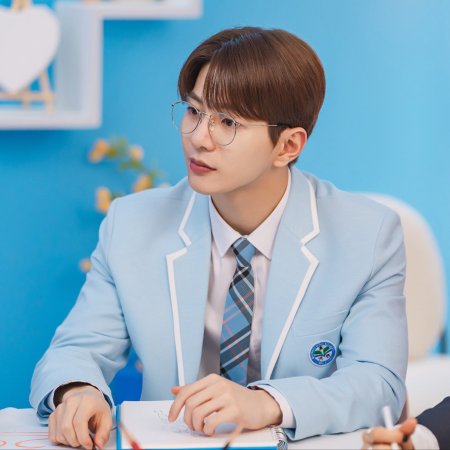 Spirit Fingers (2025)