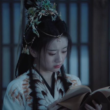 Whispers of Fate (2025)