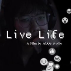 Live Life Thai Movie(2025) photo