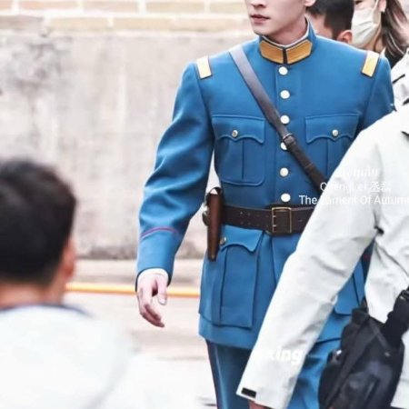 The Lament of Autumn ()