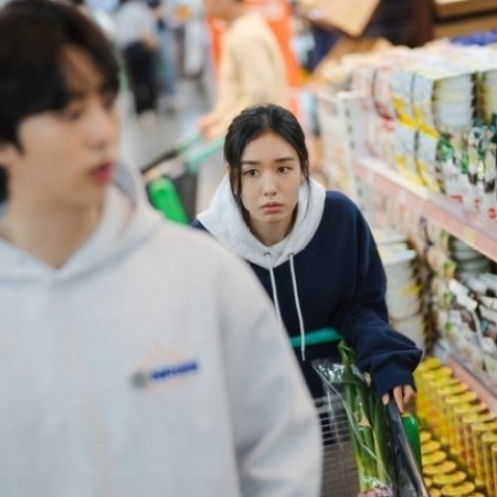 Dynamite Kiss (2025)