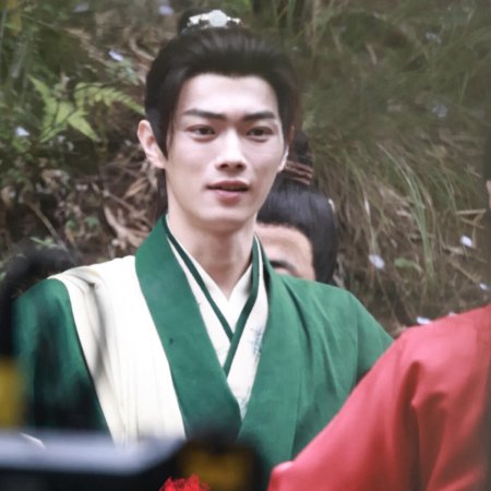 Tian Du Yi Wen Lu ()