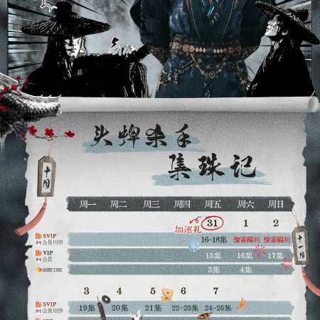 Whispers of Fate (2025)