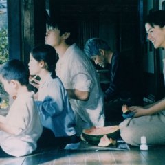 Maborosi Japanese Movie photo