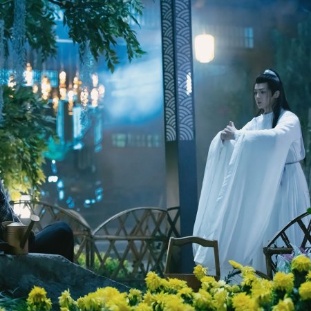 Ferry of Souls (2025)