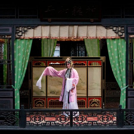 Ferry of Souls (2025)