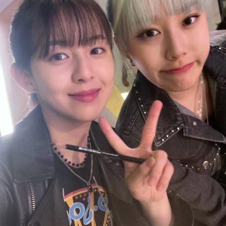 Spirit Fingers (2025)