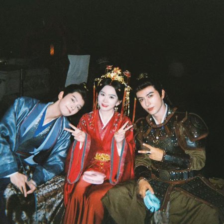 Key to the Phoenix Heart (2026)