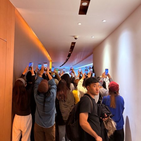 Fight for Love (2025)