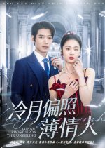 Lunar Frost upon the Unfeeling Chinese Drama(2025) photo