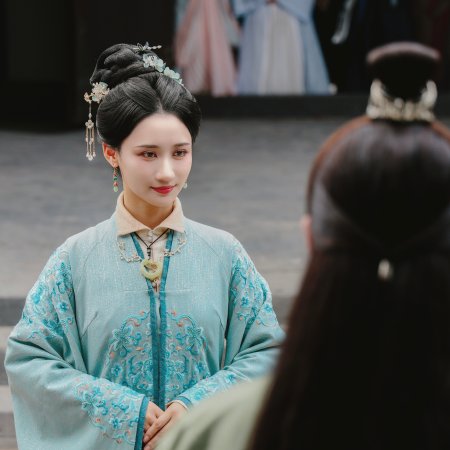 Eternal Joy with You (2025)