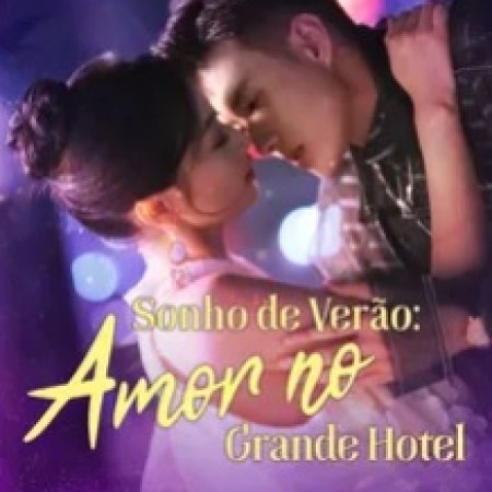 Zhong Xia Ye Zhi Meng: Qing Ding Da Fan Dian (2025)