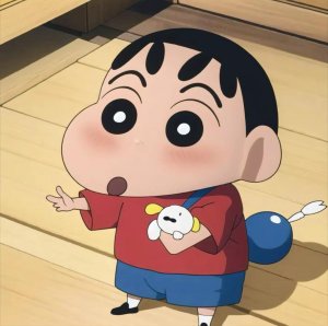 Shinchan