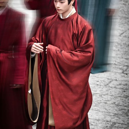 Tian Du Yi Wen Lu ()