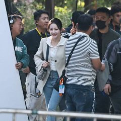 Sui Ran Bu Neng Tong Shi Yong You Yi Qie Chinese Drama photo