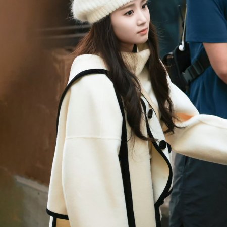 When I Meet the Moon (2026)