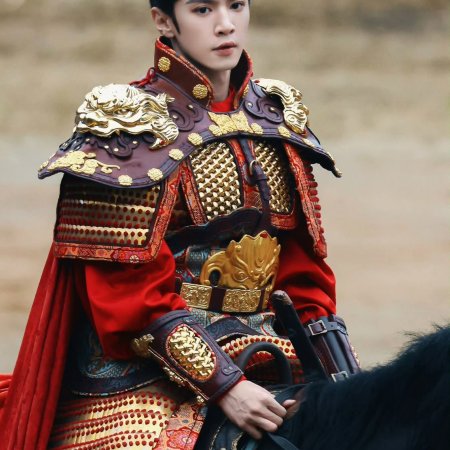 Jiang Shan Wei Pin ()