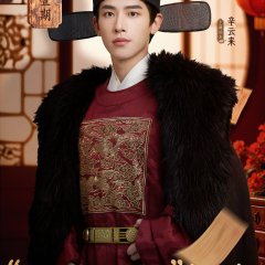 Ace vs Ace Season 9 Chinese TV Program photo