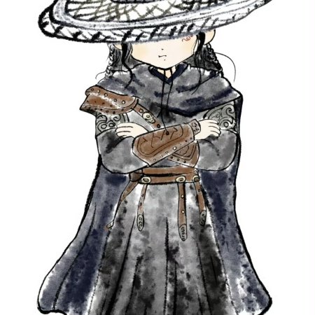 Whispers of Fate (2025)