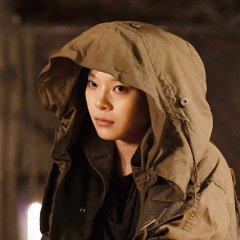 Queen of Mars Japanese Drama(2025) photo