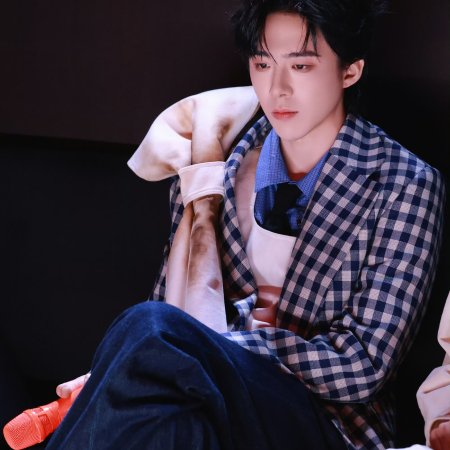 Crush of Music (2025)