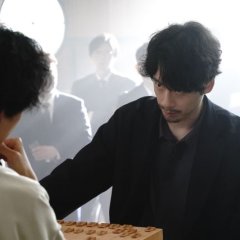 The Final Piece Japanese Movie(2025) photo