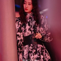 Dahlia Will Bloom All the Time Chinese Drama photo