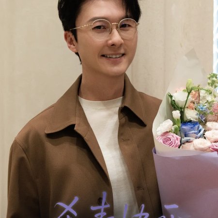 Dahlia Will Bloom All the Time ()