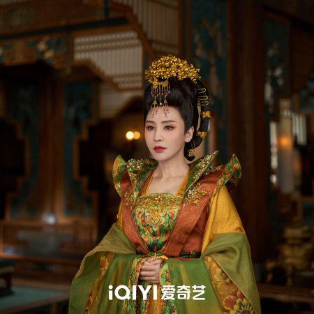 Strange Tales of Tang Dynasty 3: To Changan (2025)